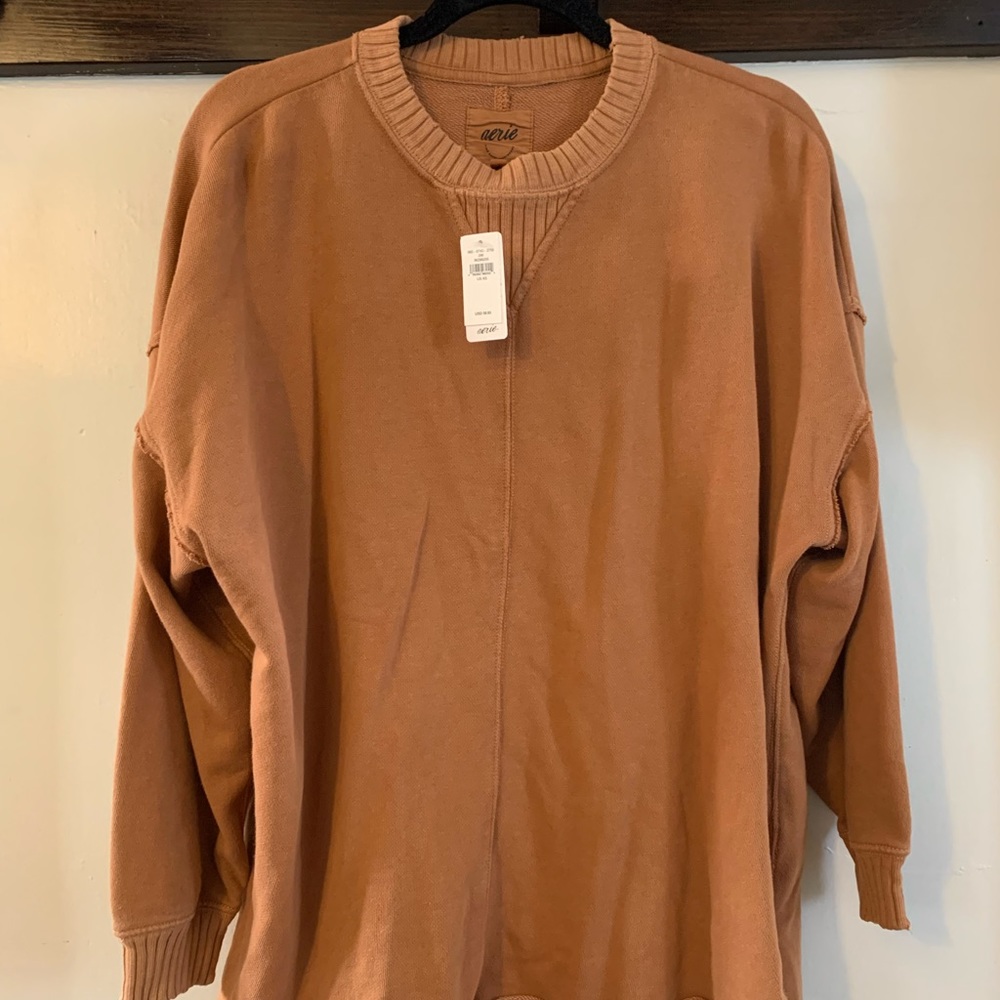 Aerie Pullover Sweatshirt